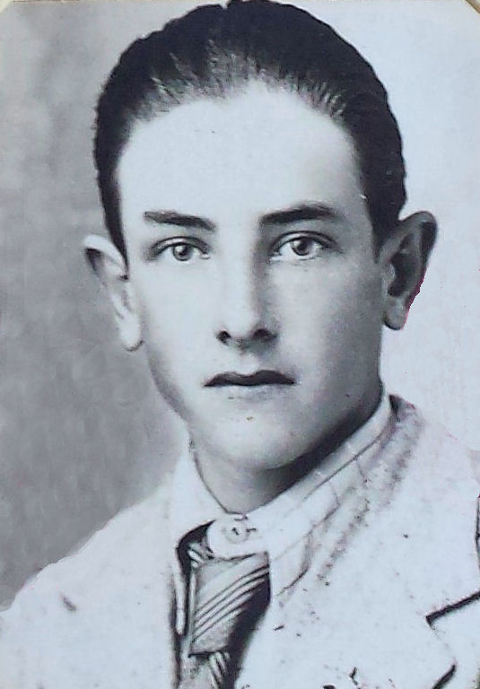 Capacchione Antonio